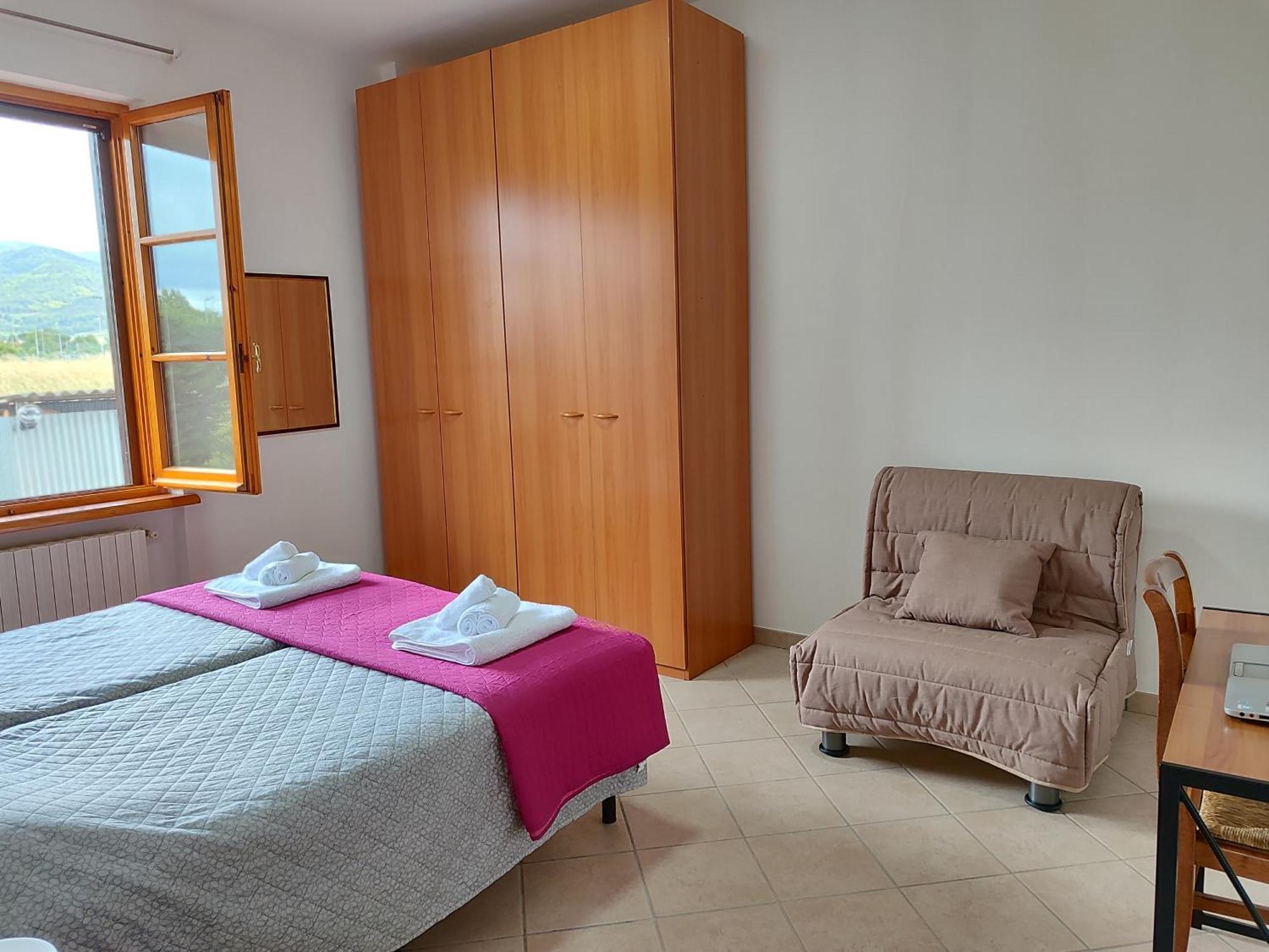 Villa Gaia Truffle Experience Sansepolcro Exterior photo